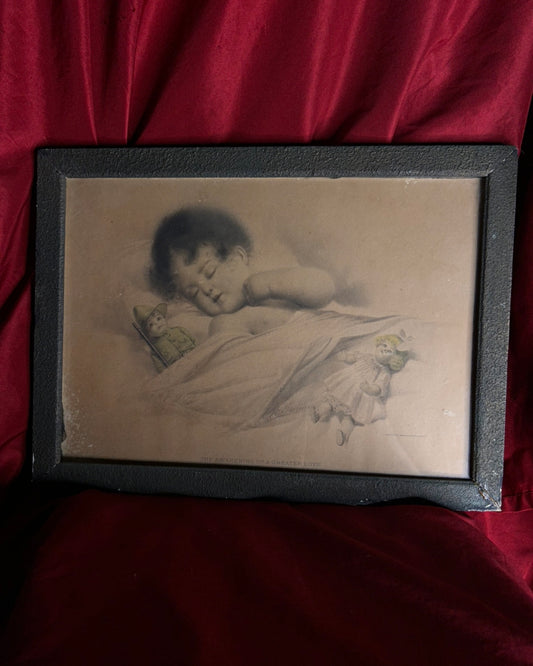 The Awakening of a Greater Love