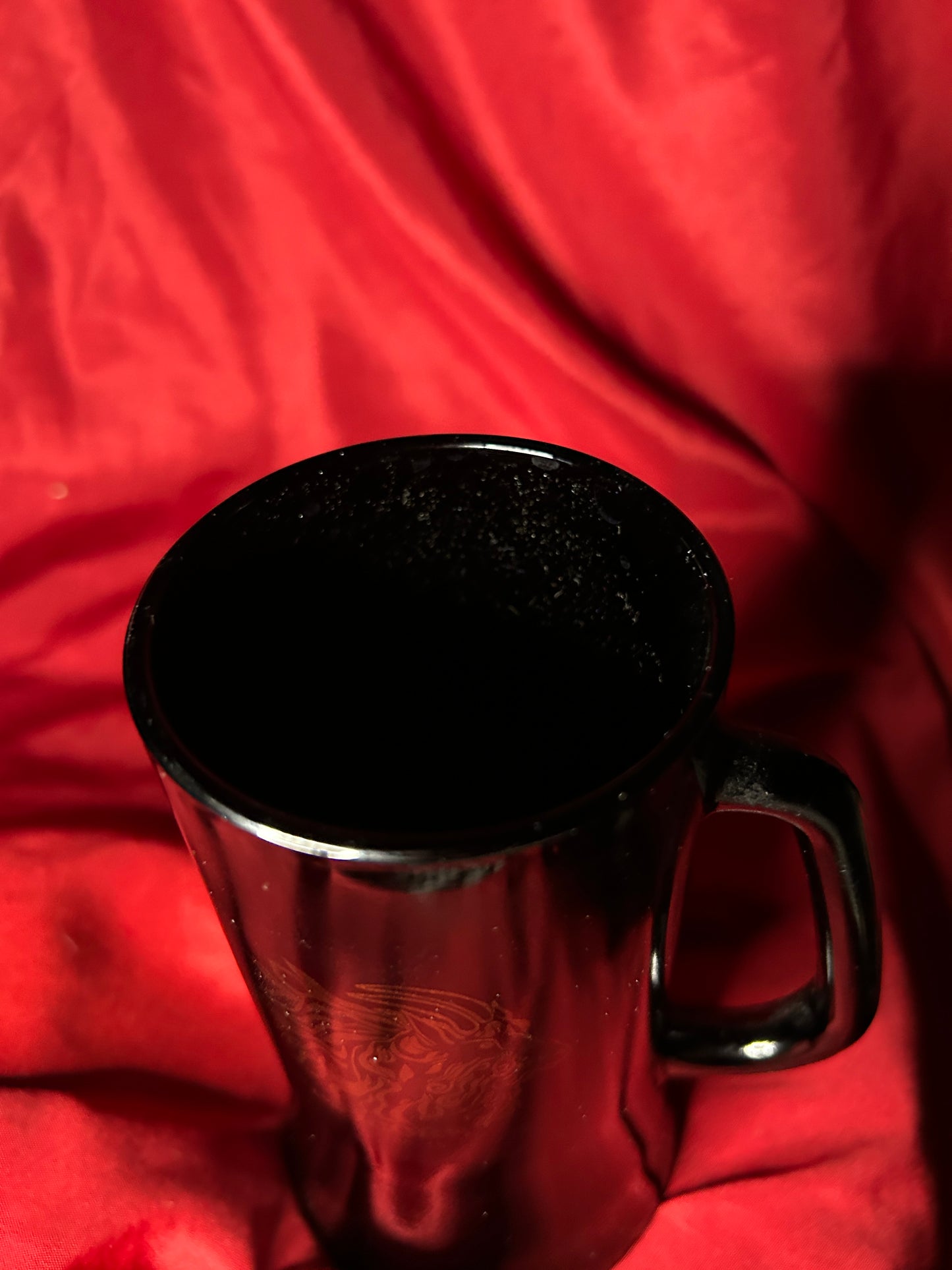 Zodiac Sign Vintage Tall Mug Stein