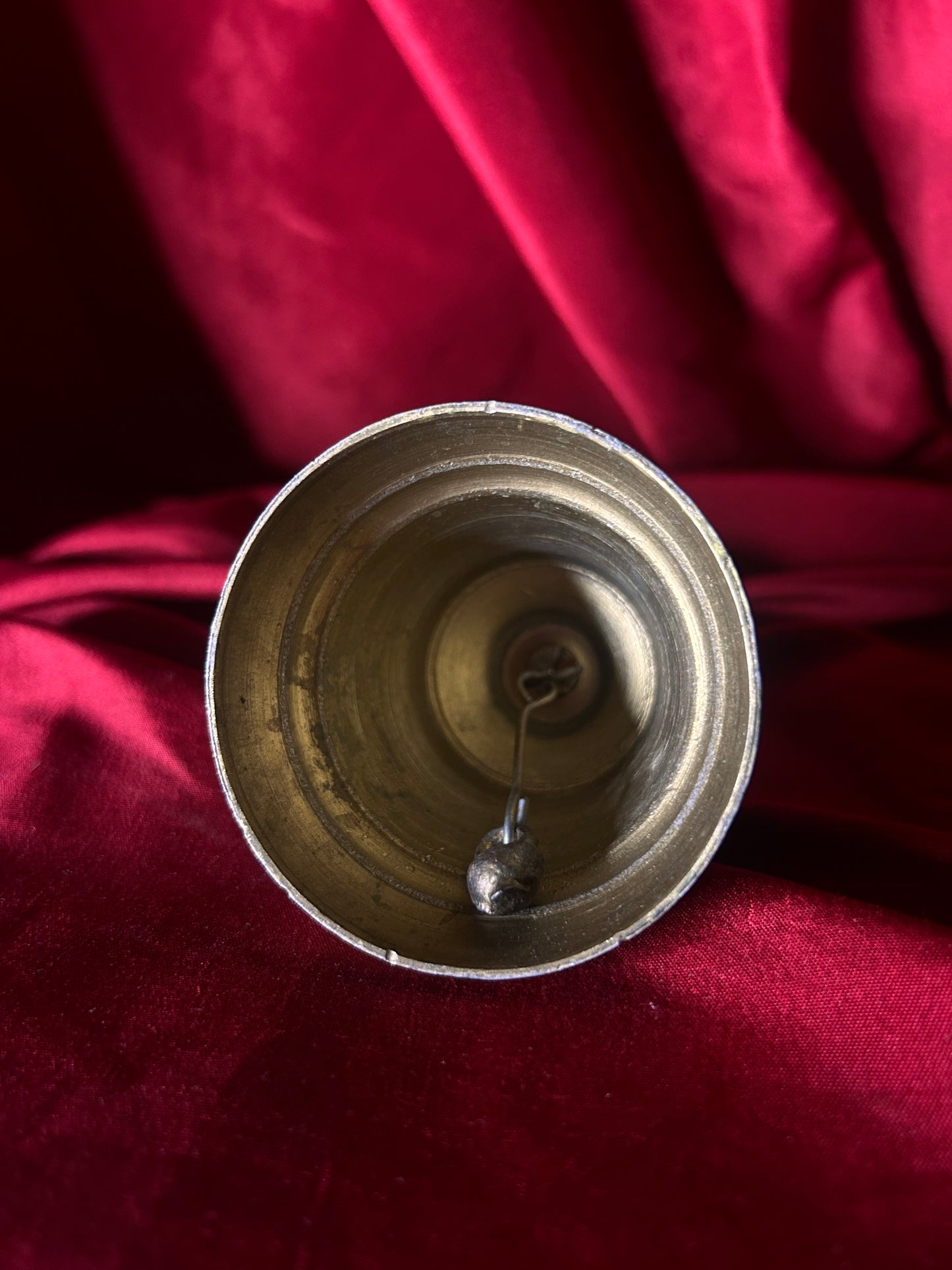 Metal Bell