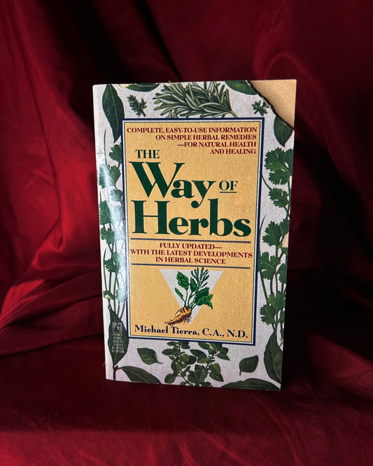 The Way of Herbs