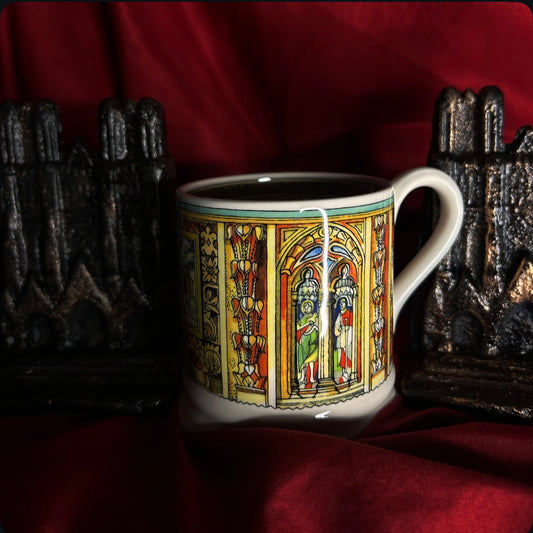 Rosslyn Chapel Emma Bridgewater Mug