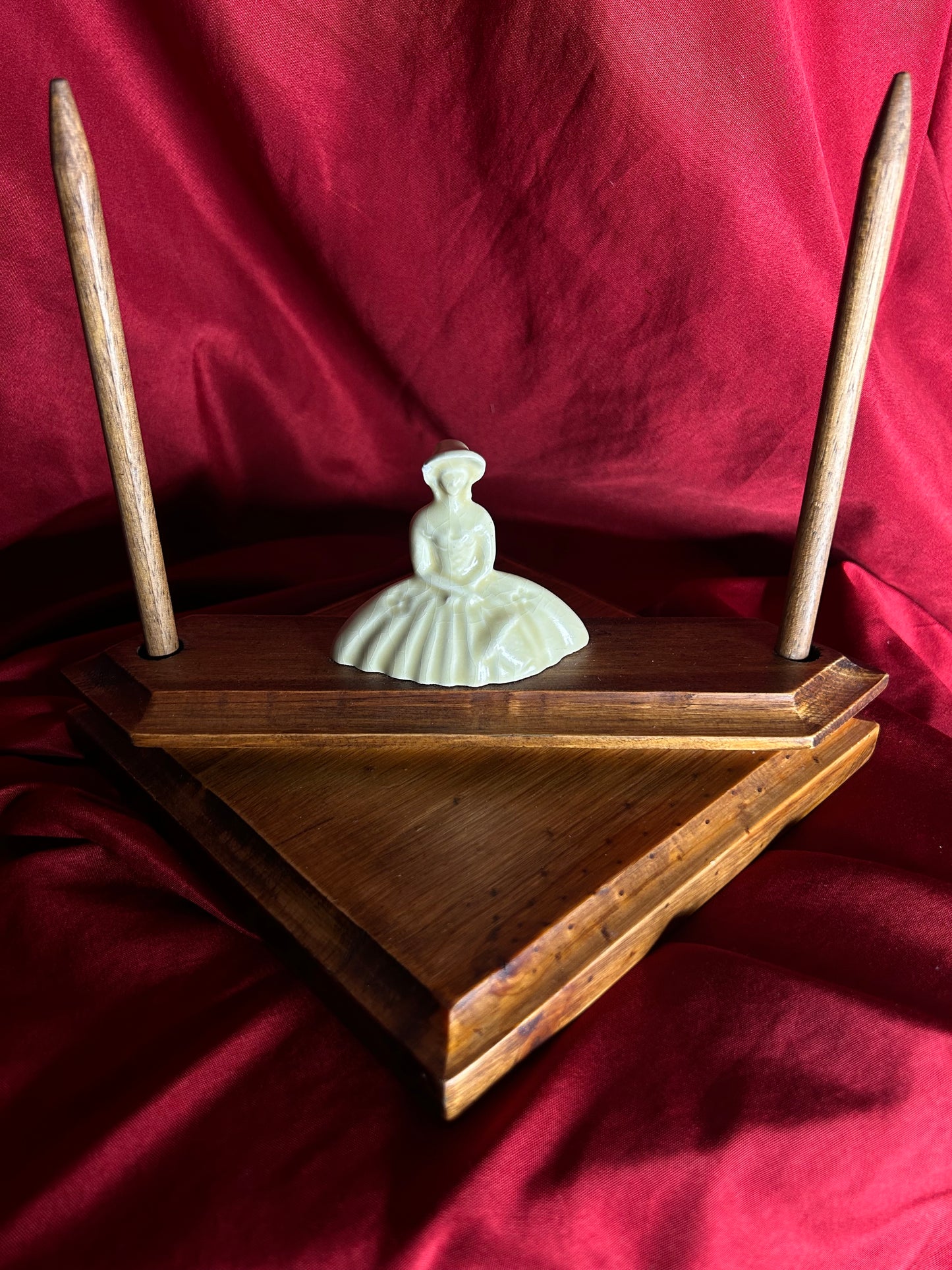 Vintage Napkin Holder