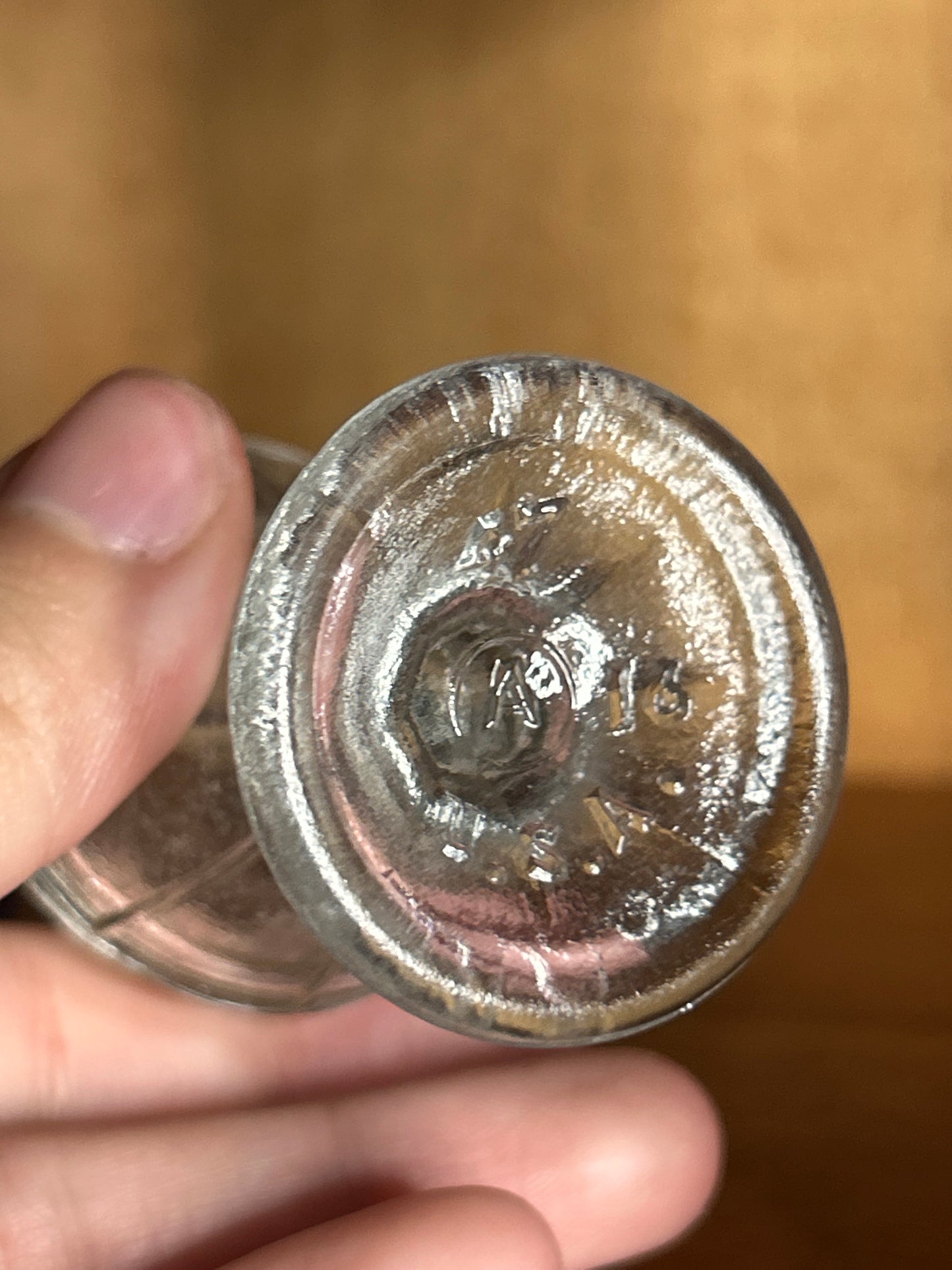 Single Eyewash