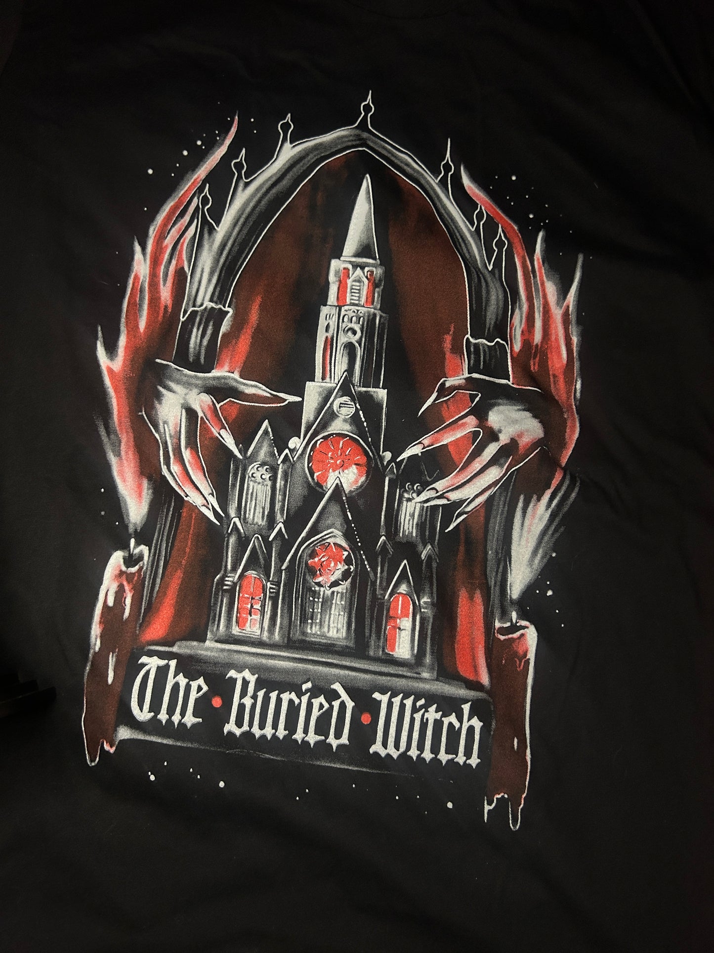 OFFICIAL πΏππ ππππππ πππππ Unisex Shirt