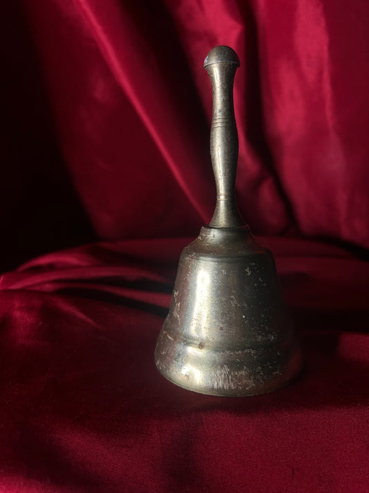 Metal Bell