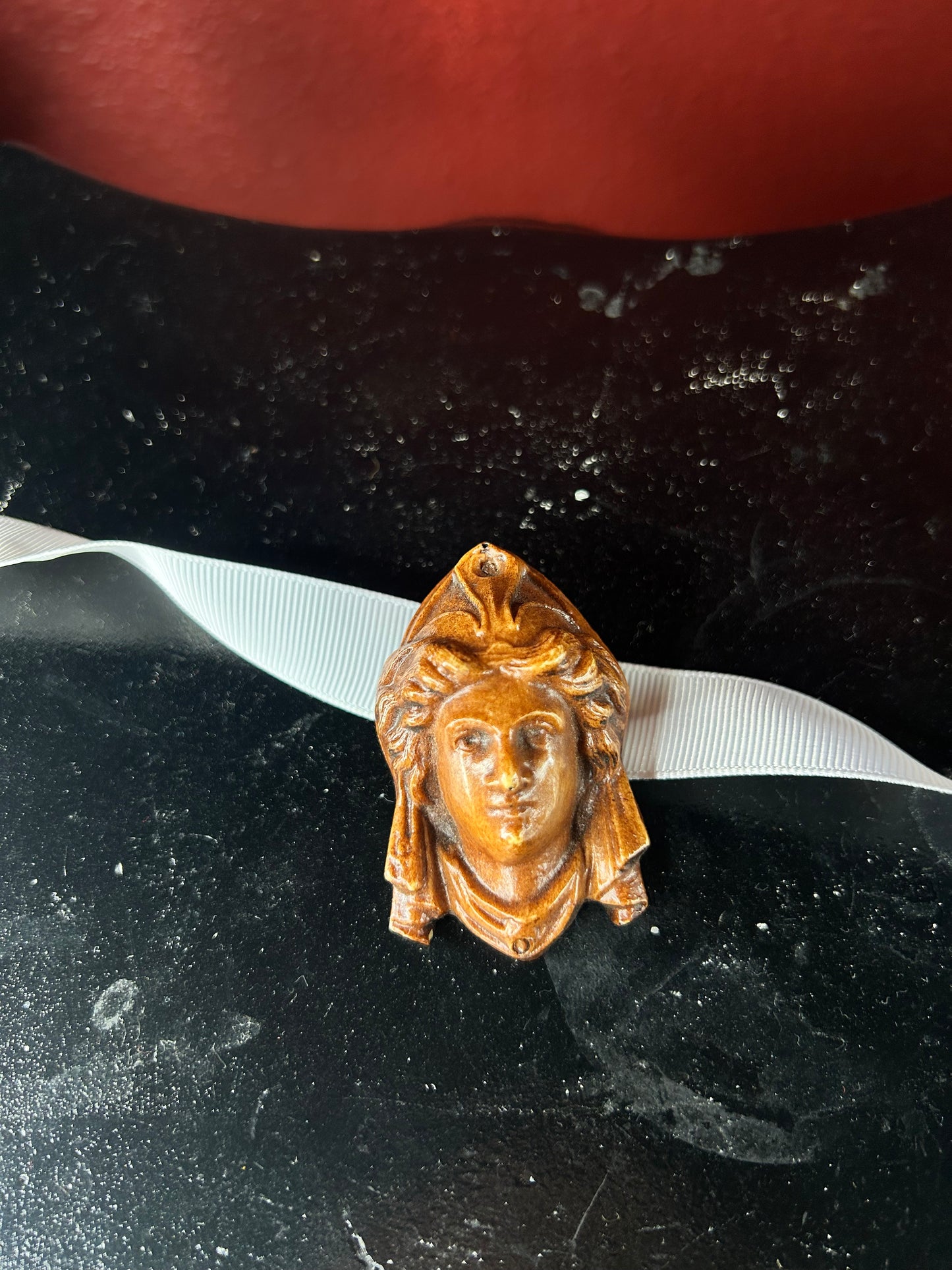 Vintage Victorian Brooch