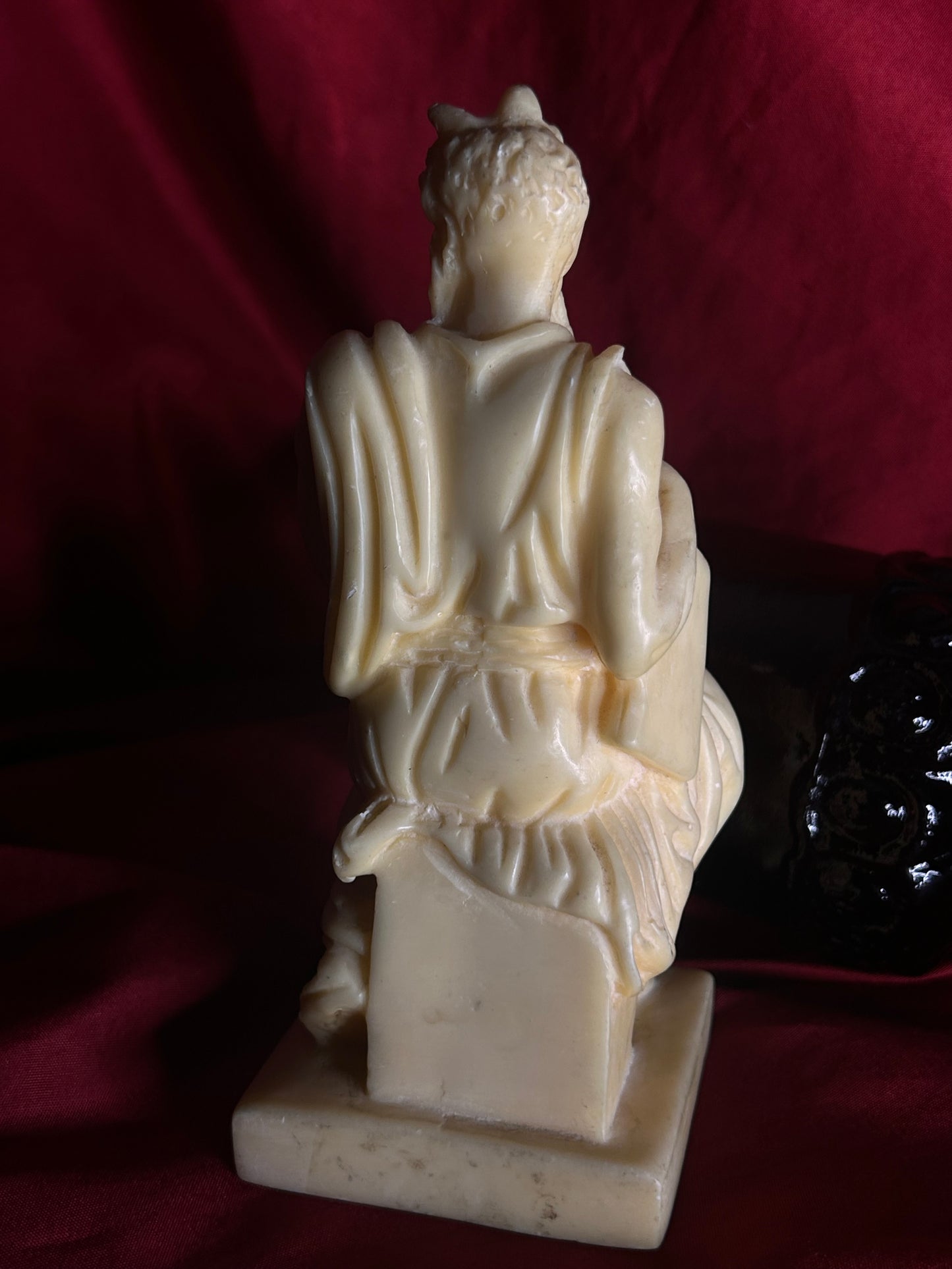 Statue of Moses