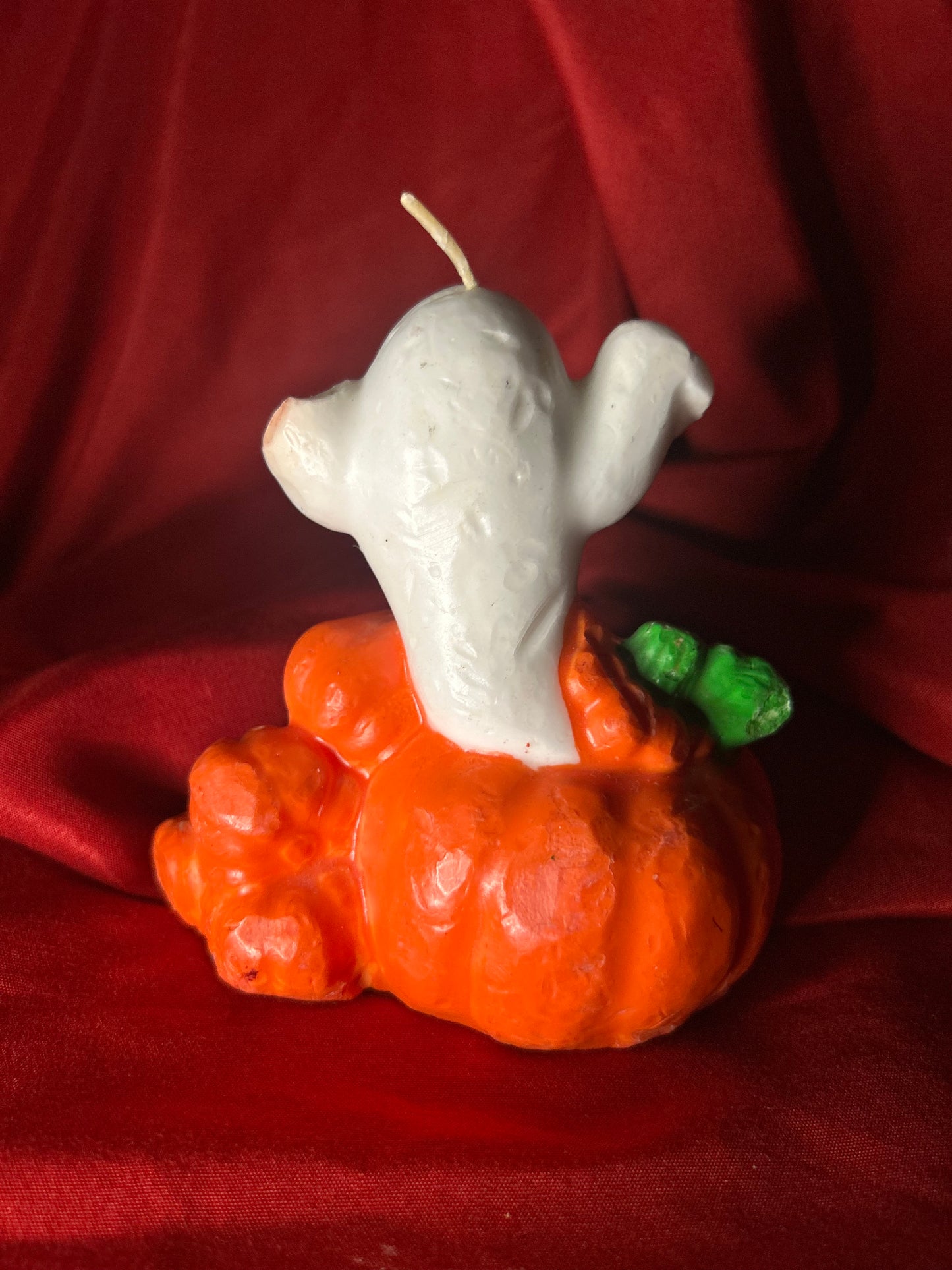 Single Halloween Decorative Candles