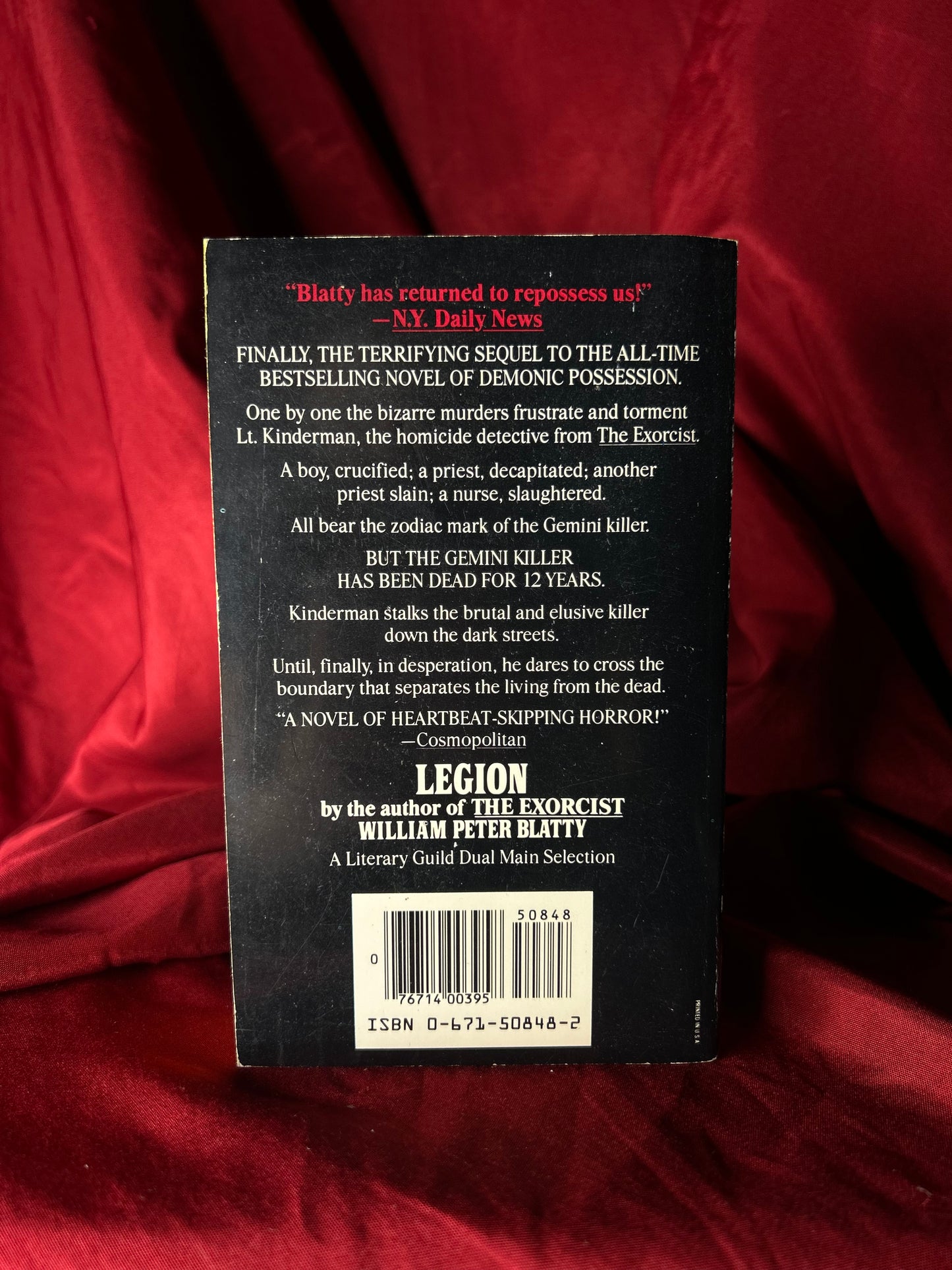 Legion
