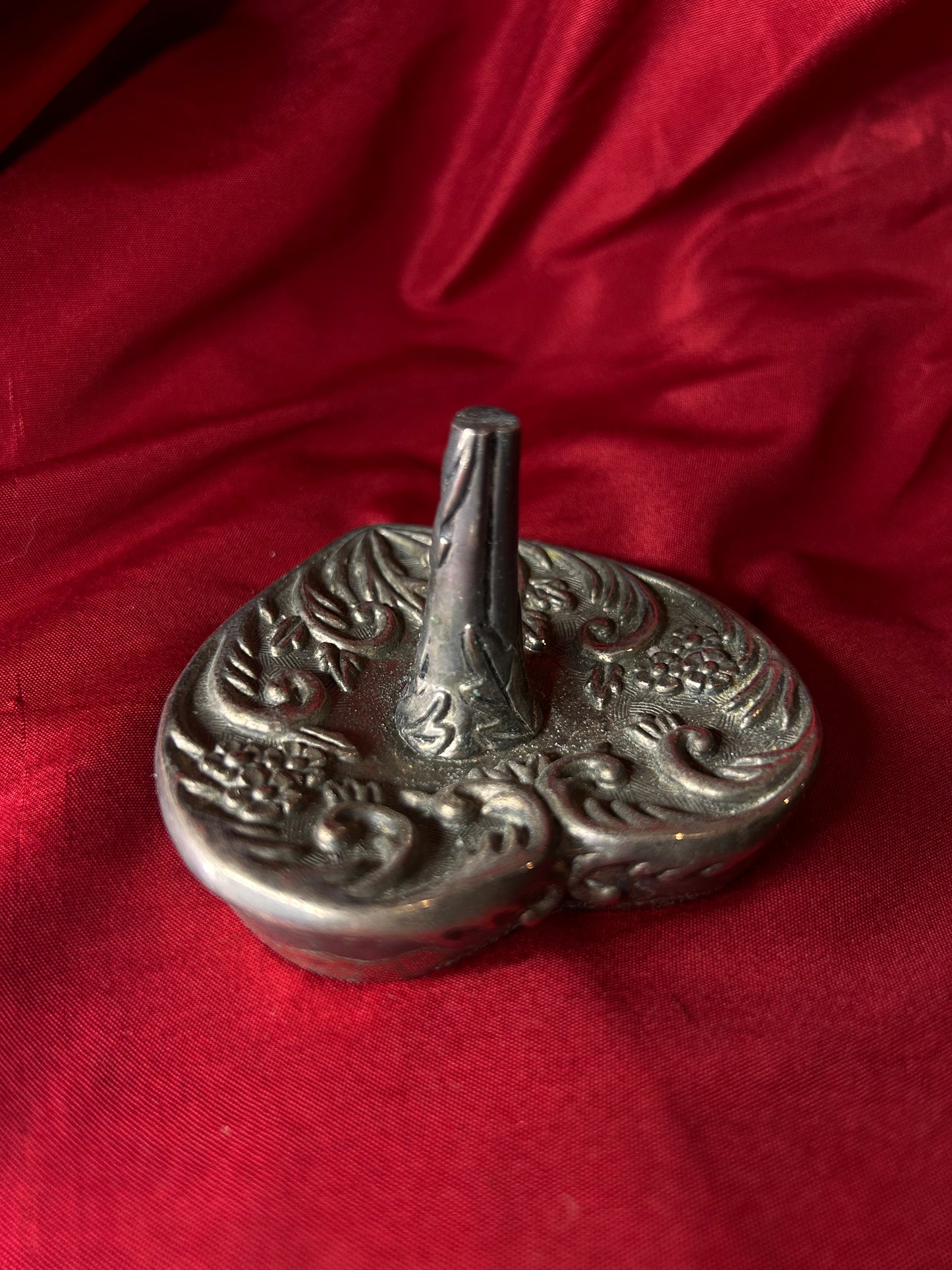 Heart Ring Holder