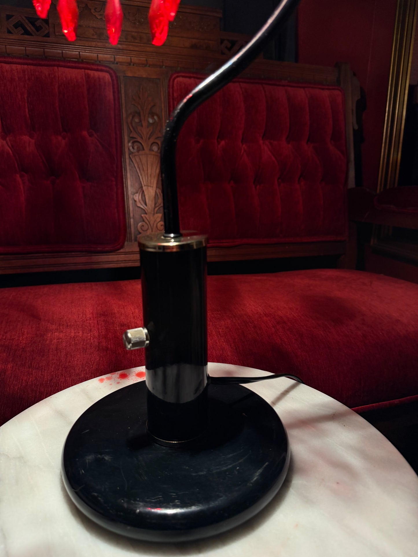 La Vampiresa Lamp III