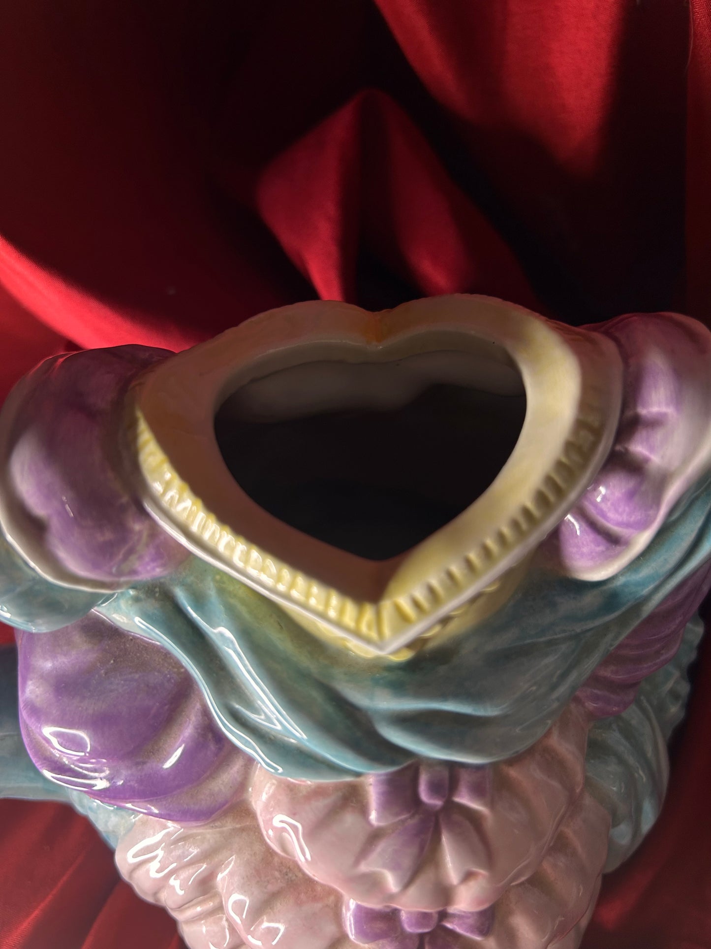 Marie Cattoinette Teapot