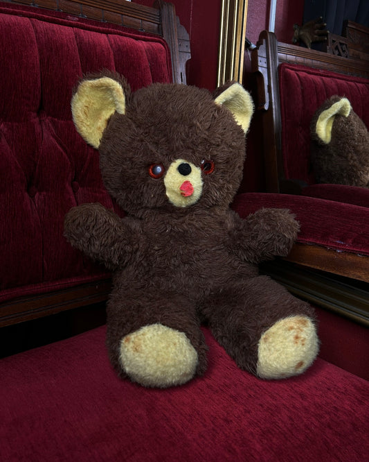 Vintage Large Teddy Bear