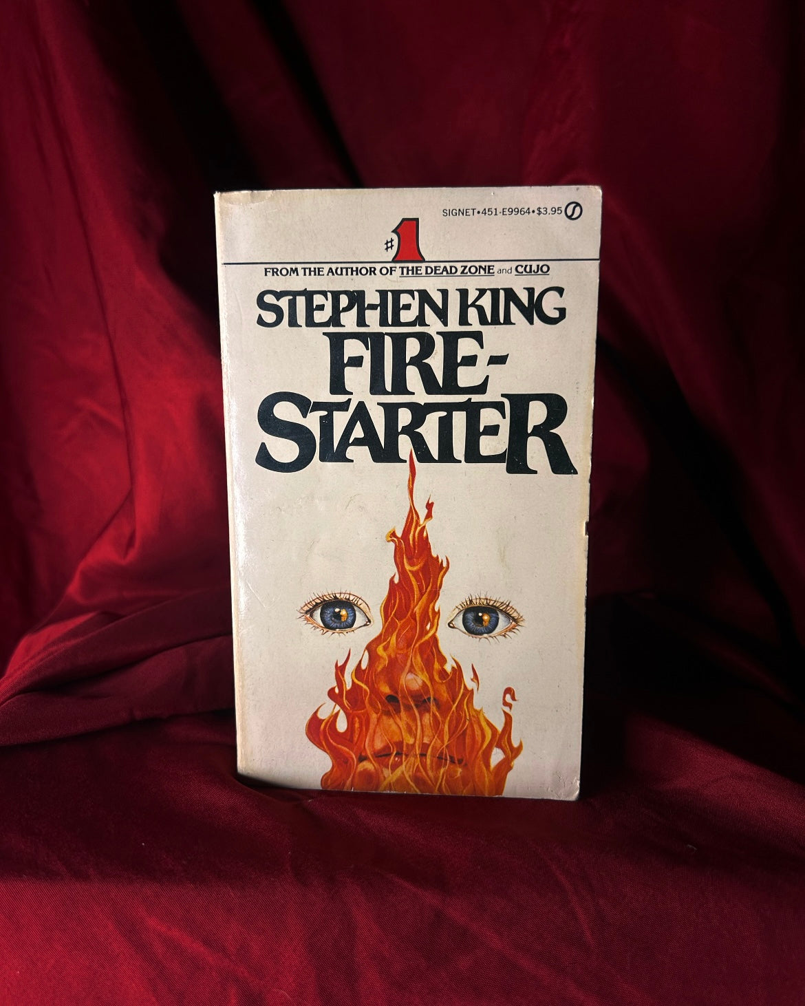 Fire Starter