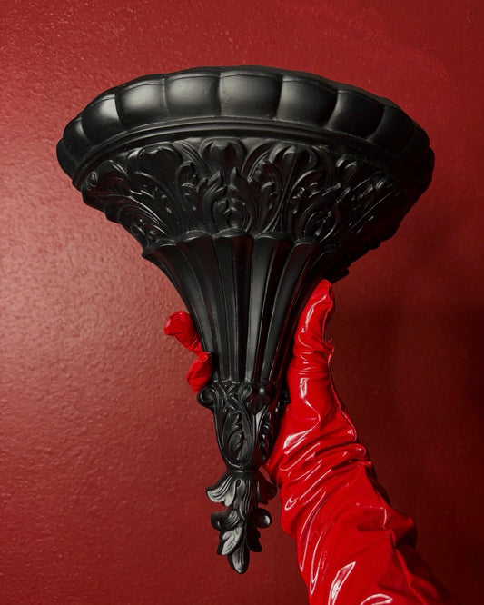 Gothic Shelf