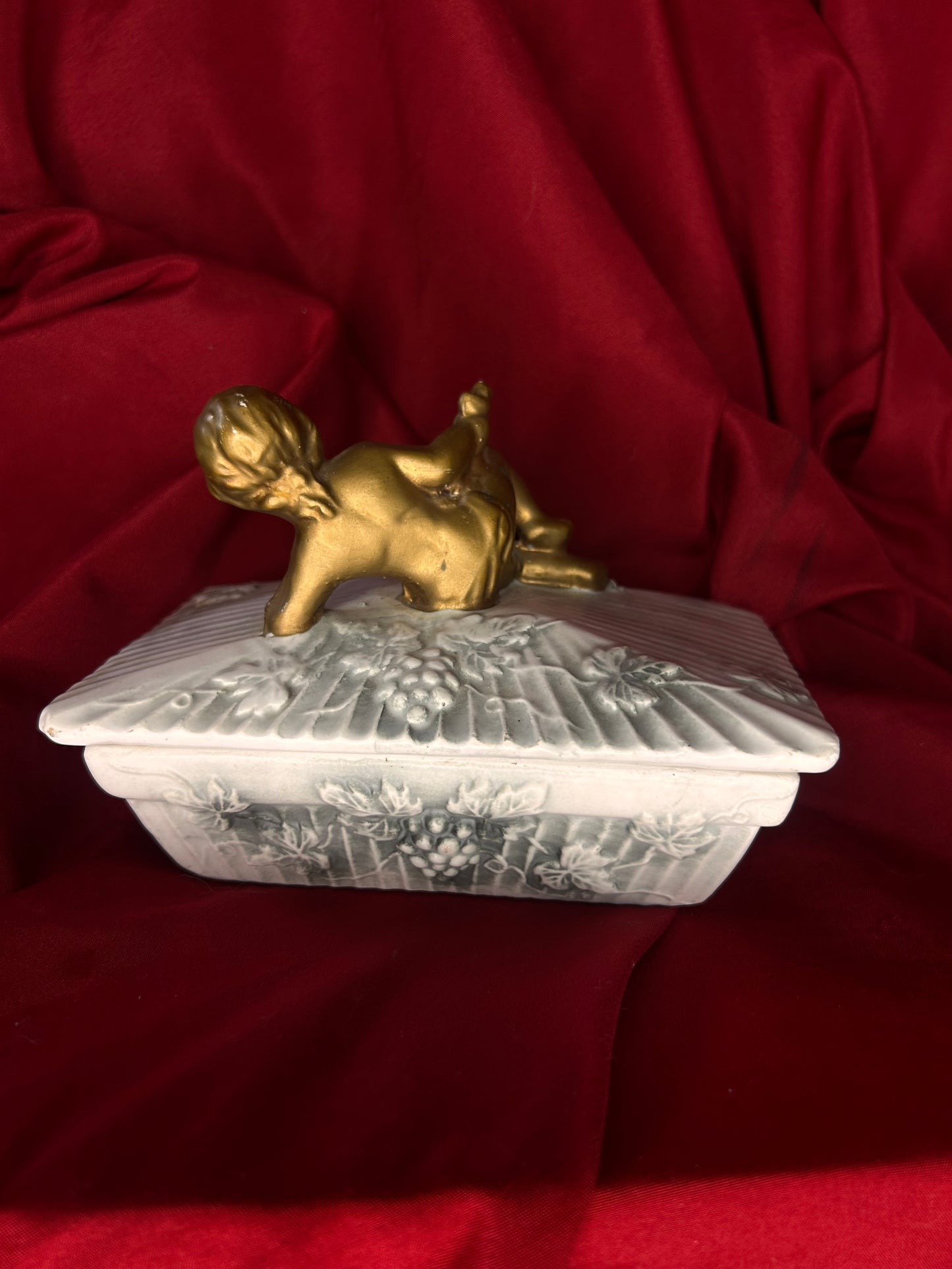Cherub Box