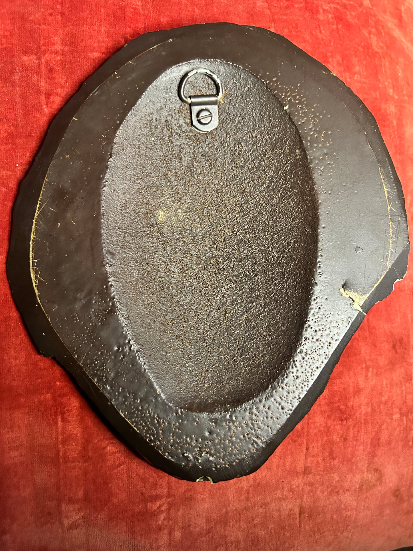 Death Mask of Paul Gauguin Replica