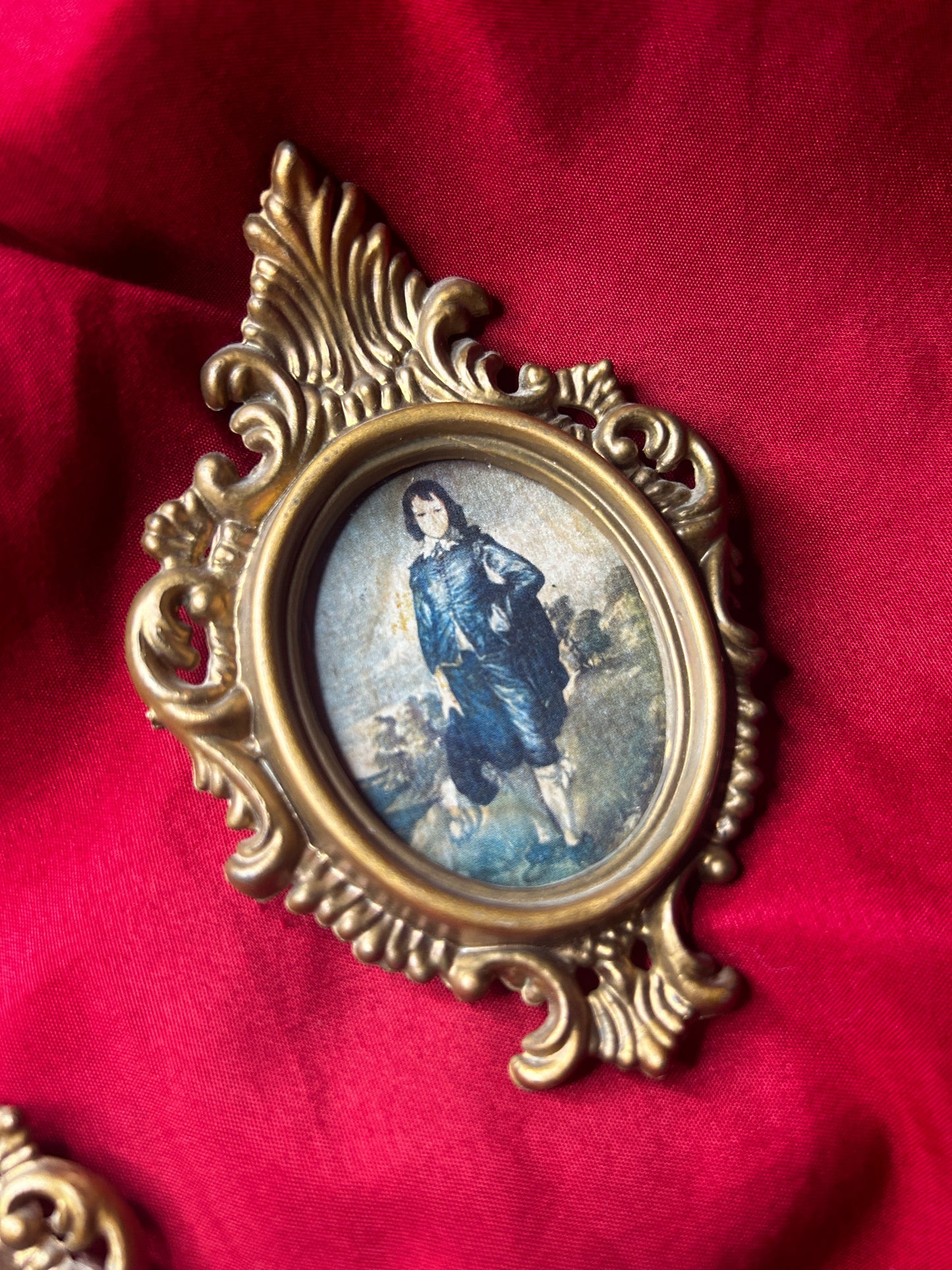 Trio Made in Italy Mini Frames