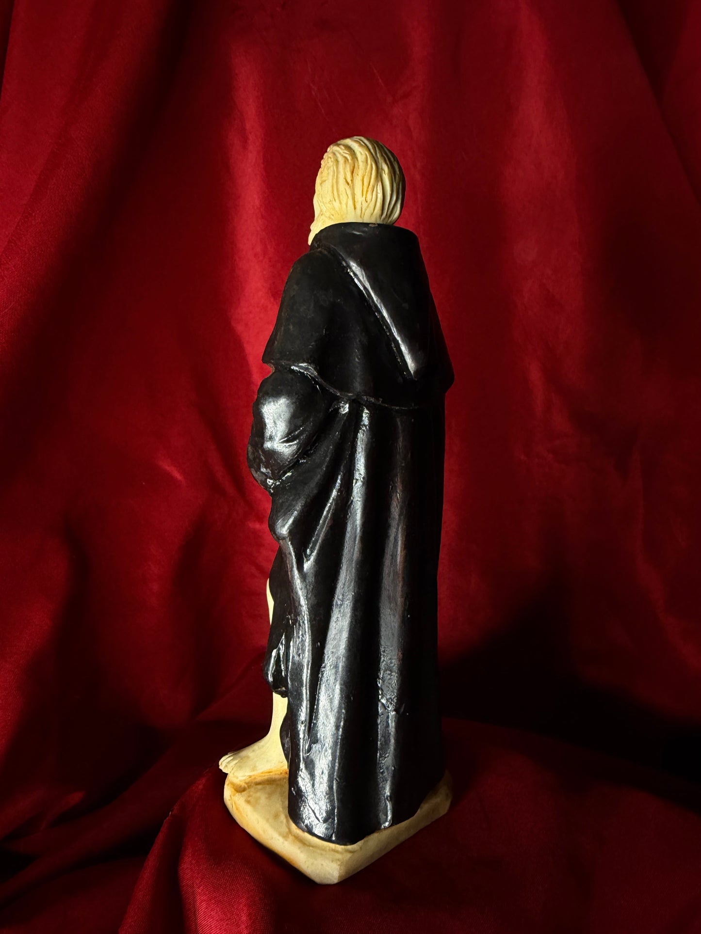 Statue of St. Peregrine