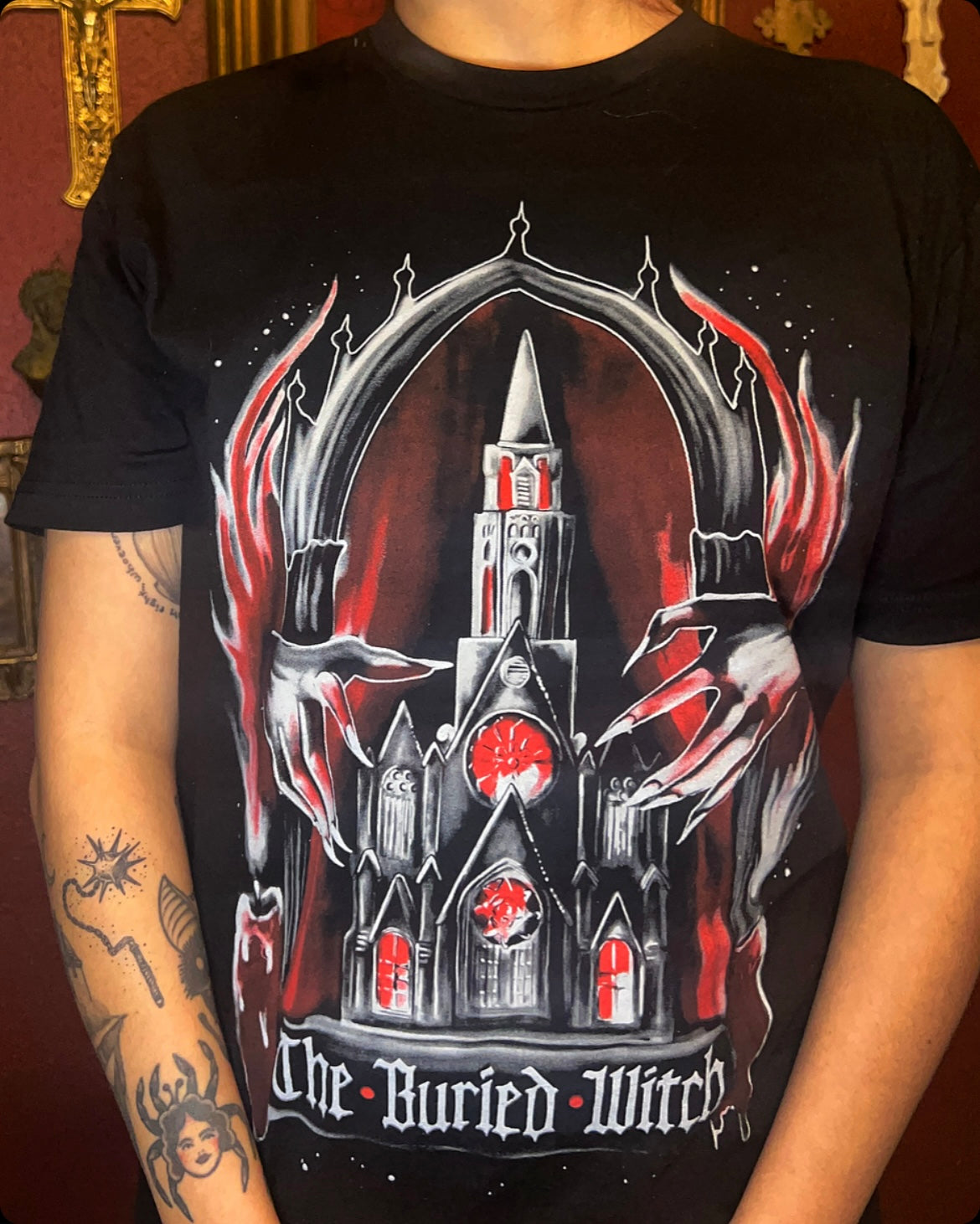 OFFICIAL πΏππ ππππππ πππππ Unisex Shirt