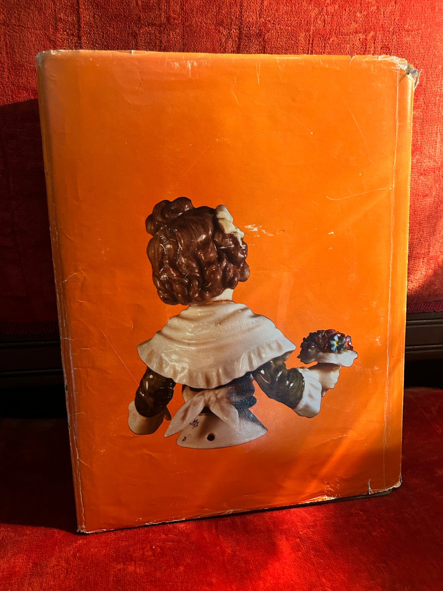 The Collector’s Encyclopedia of Half-Dolls