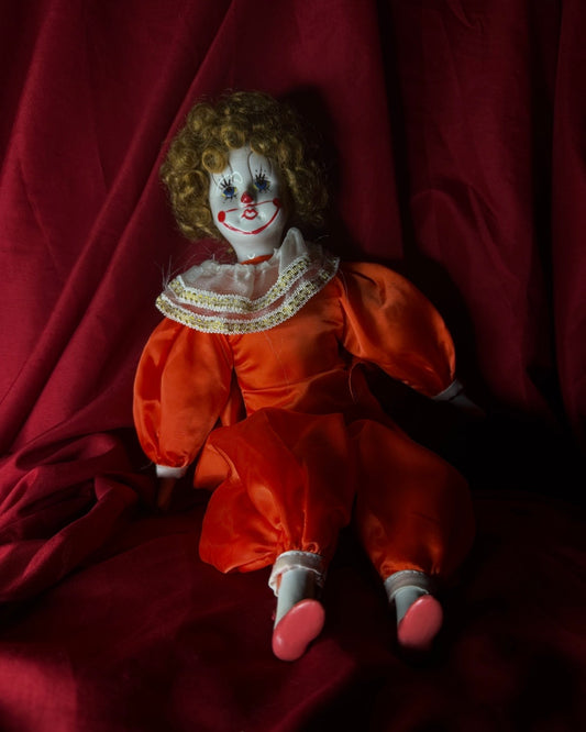 Clown Doll