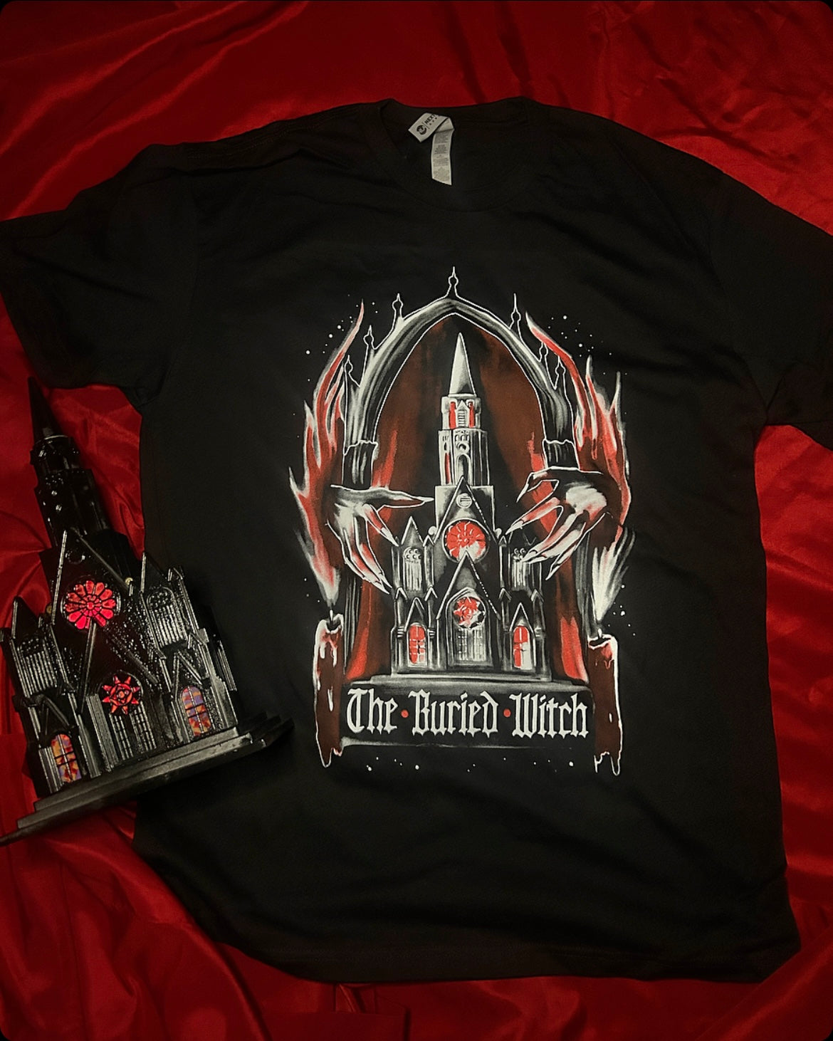 OFFICIAL πΏππ ππππππ πππππ Unisex Shirt