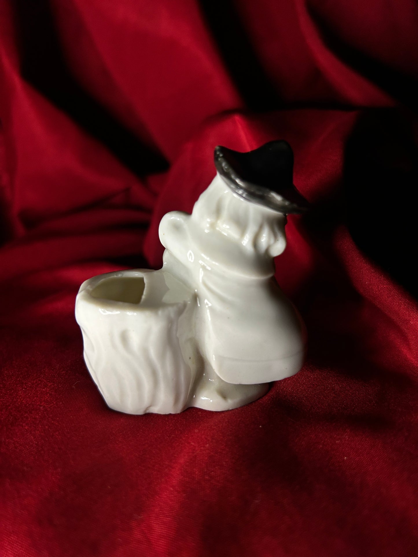 Wizard Toothpick Holder, You Fools