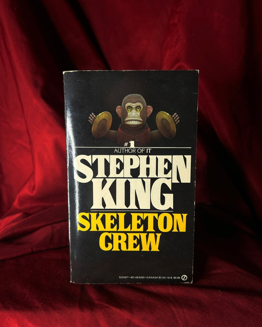 Skeleton Crew