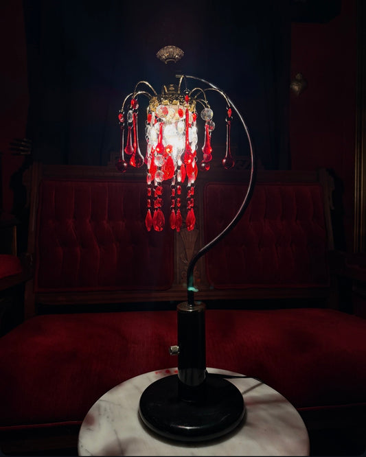 La Vampiresa Lamp III