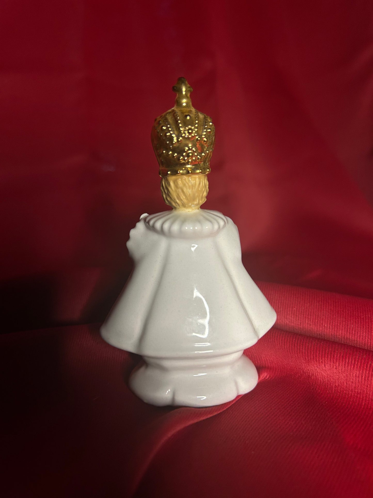 Infant of Prague