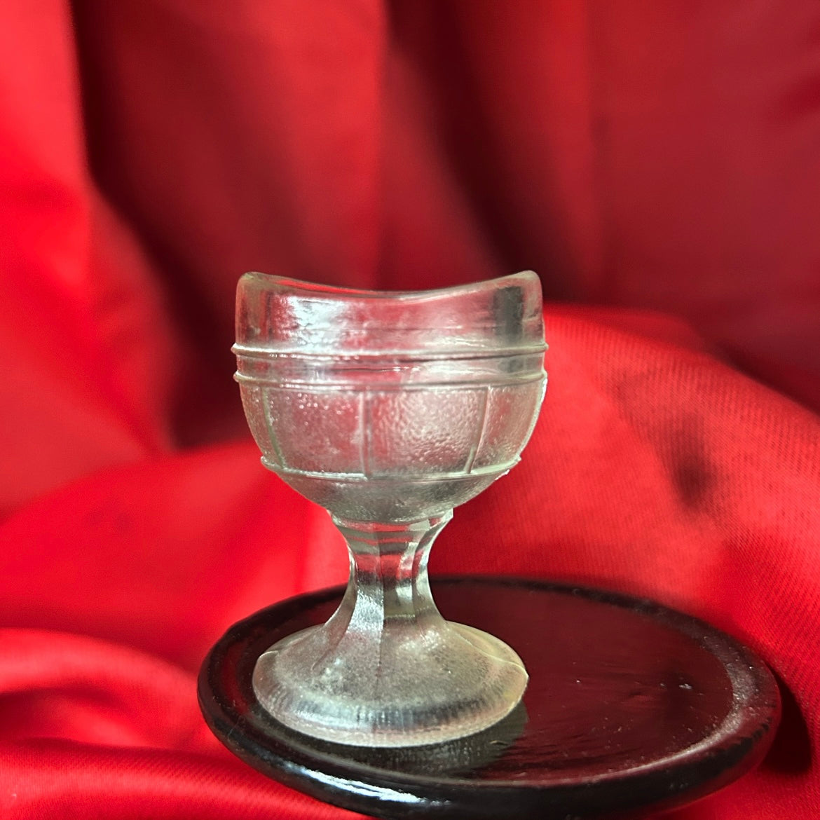 Eye Wash Glass
