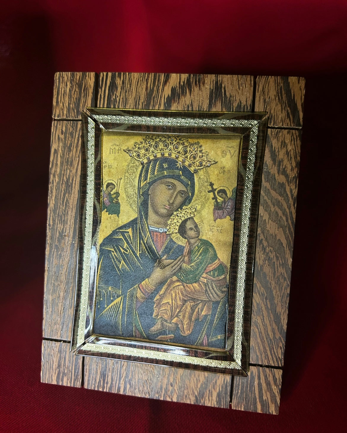 Our Lady of Perpetual Help