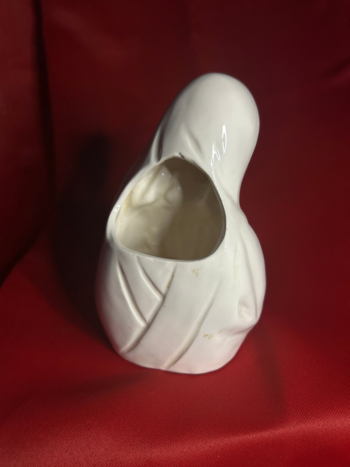 Virgin Mary Planter