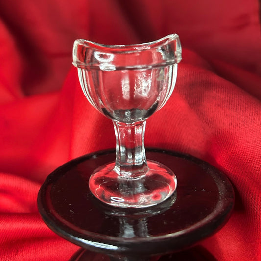 Eye Wash Glass
