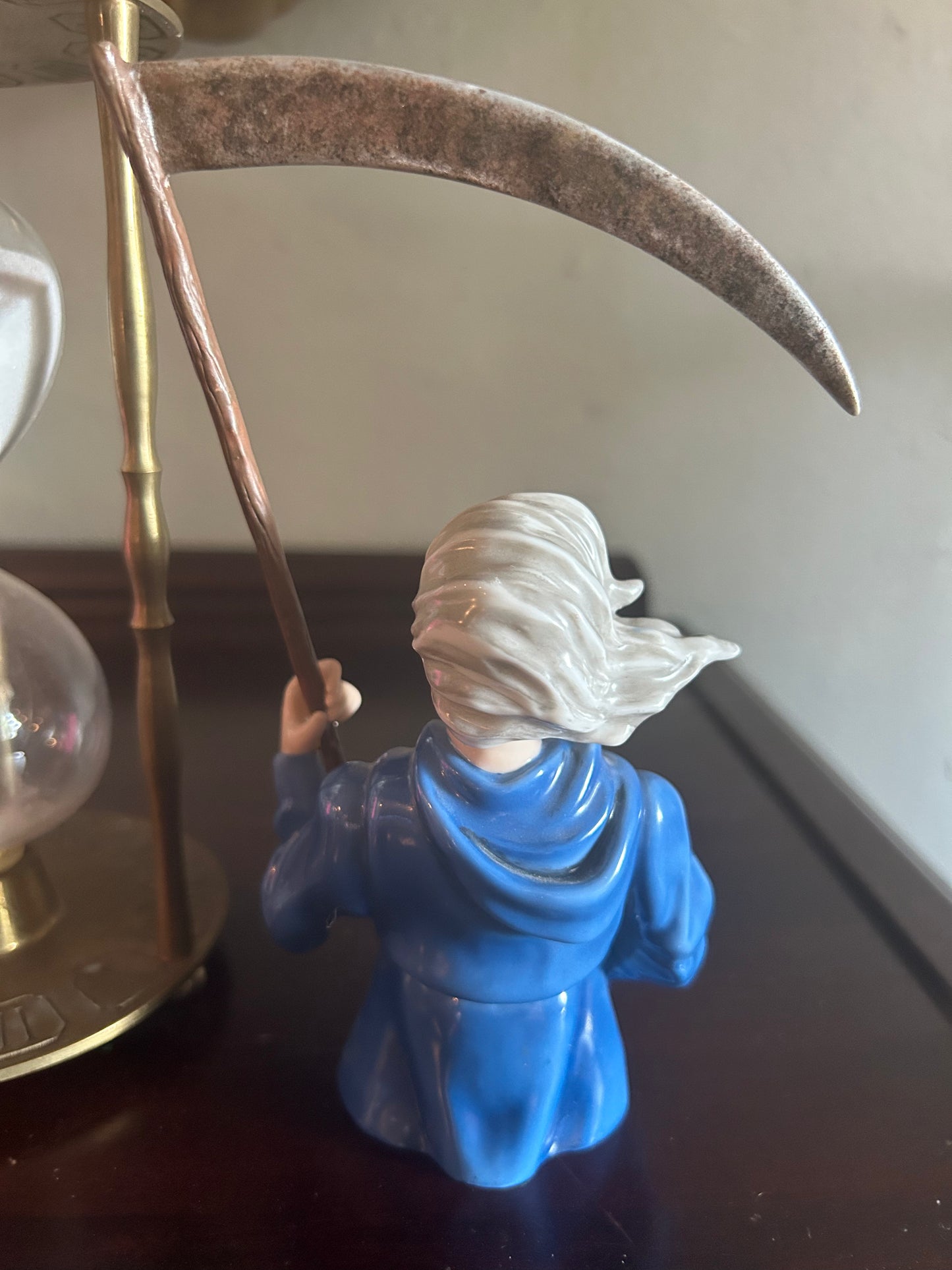 Father Time