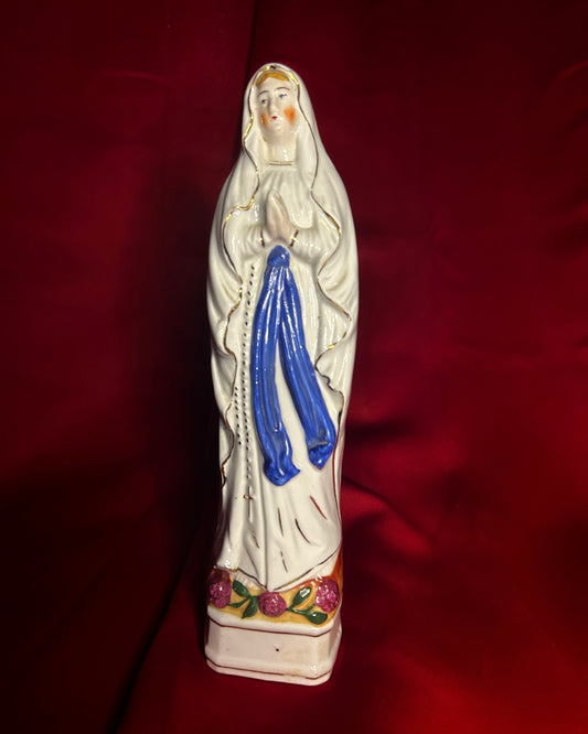 Our Lady of Lourdes