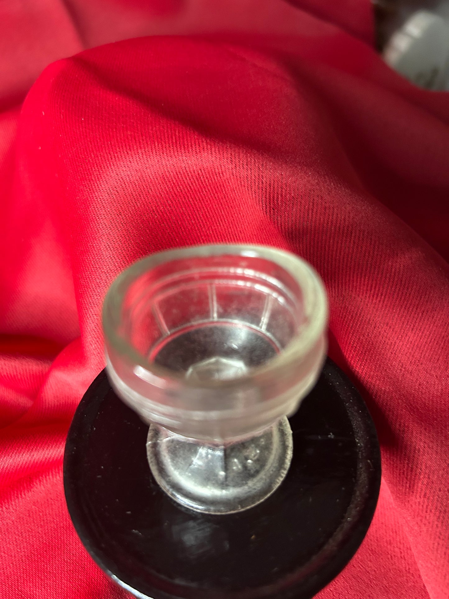Eye Wash Glass