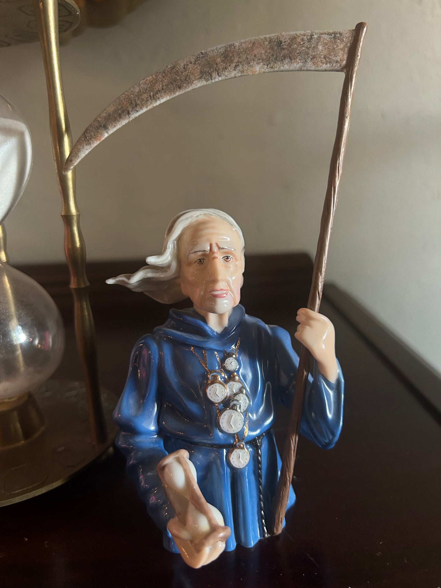 Father Time