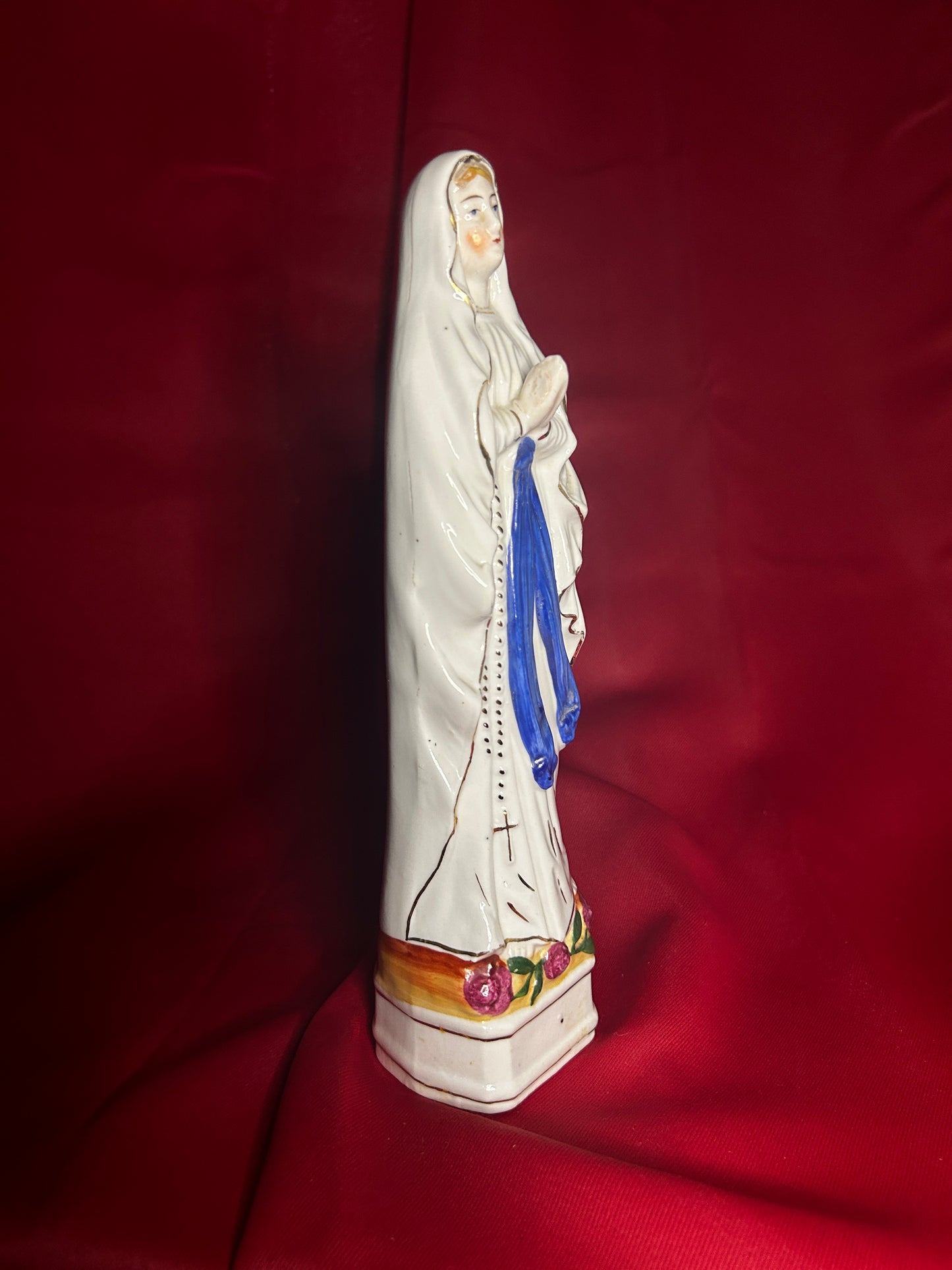 Our Lady of Lourdes
