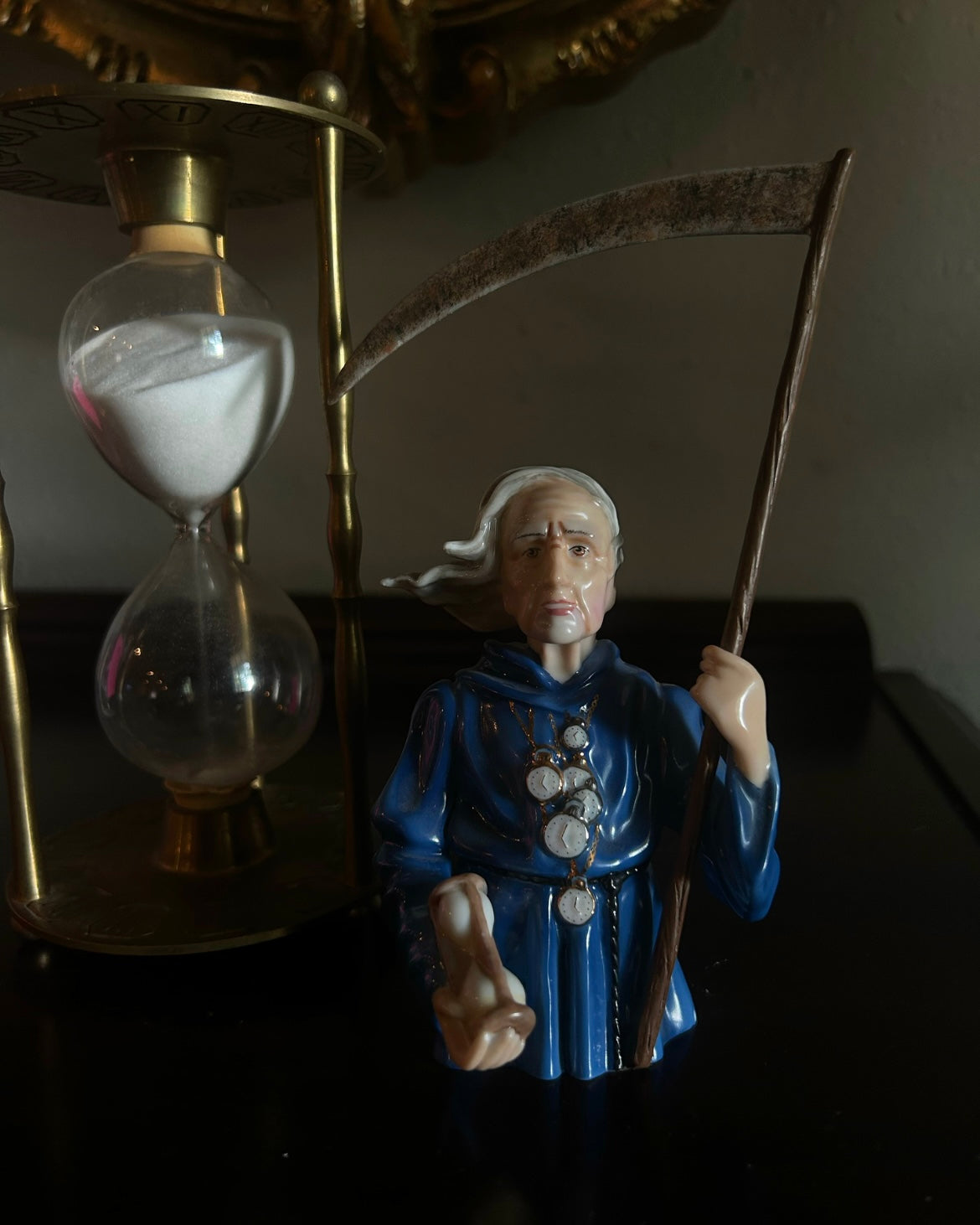 Father Time