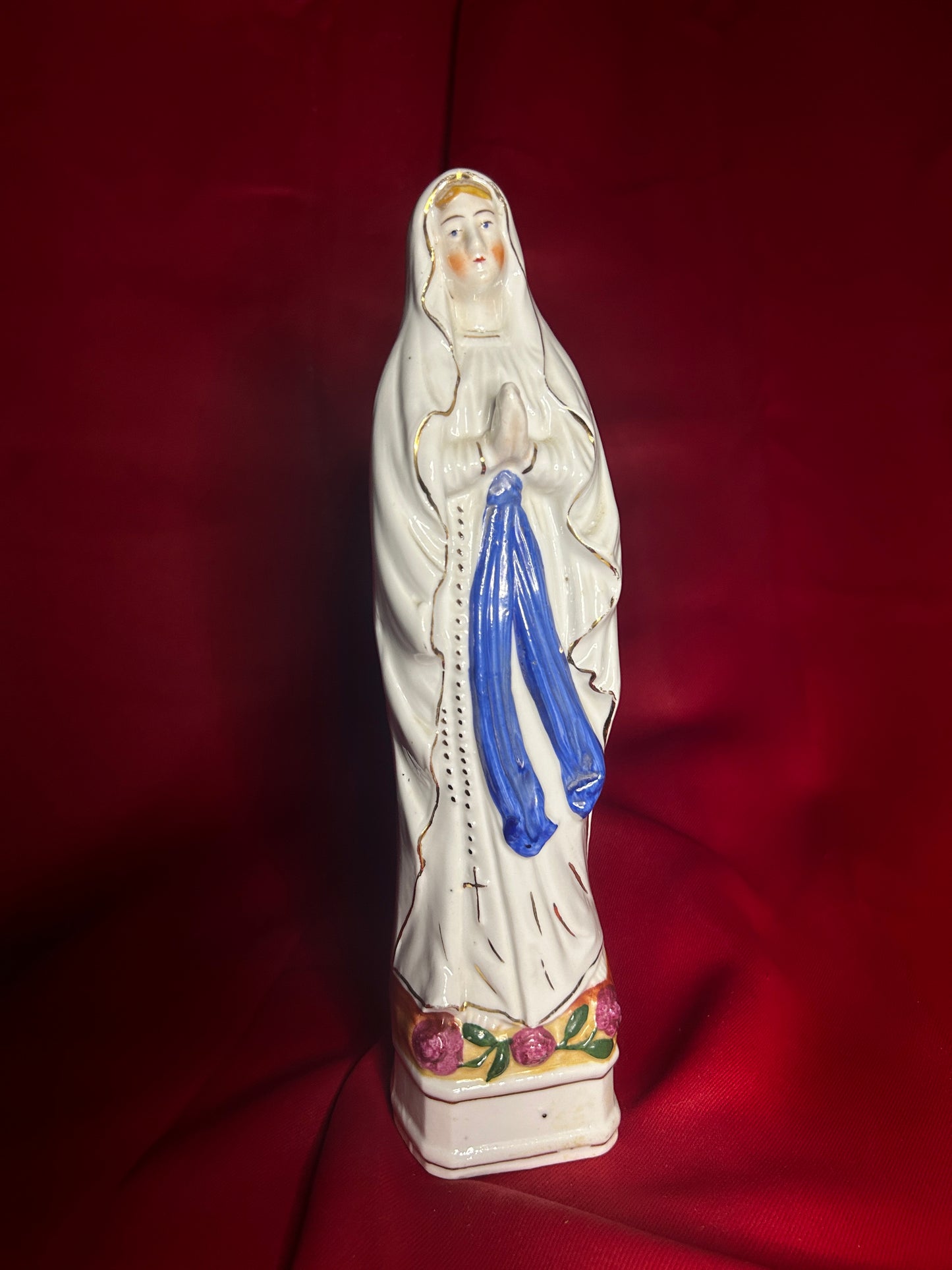 Our Lady of Lourdes