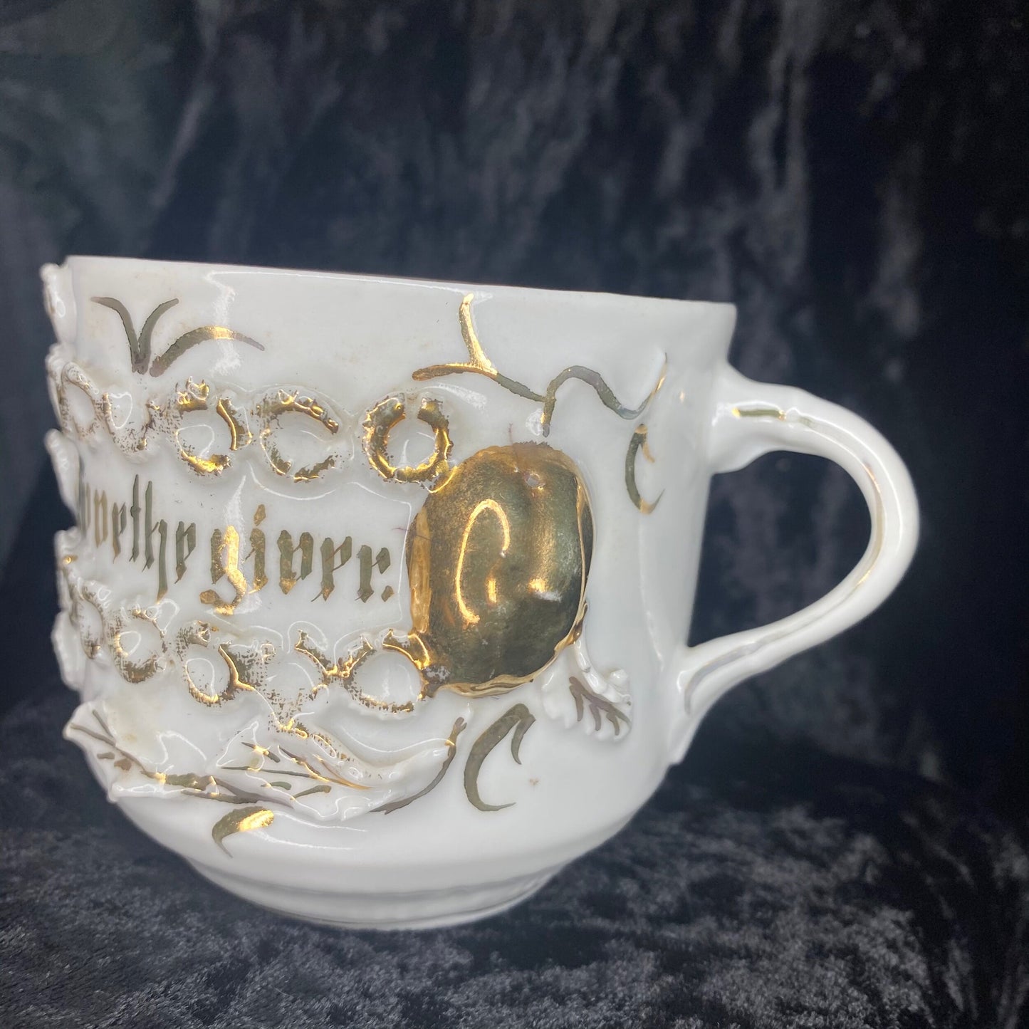 Love The Giver Made in Germany Cup