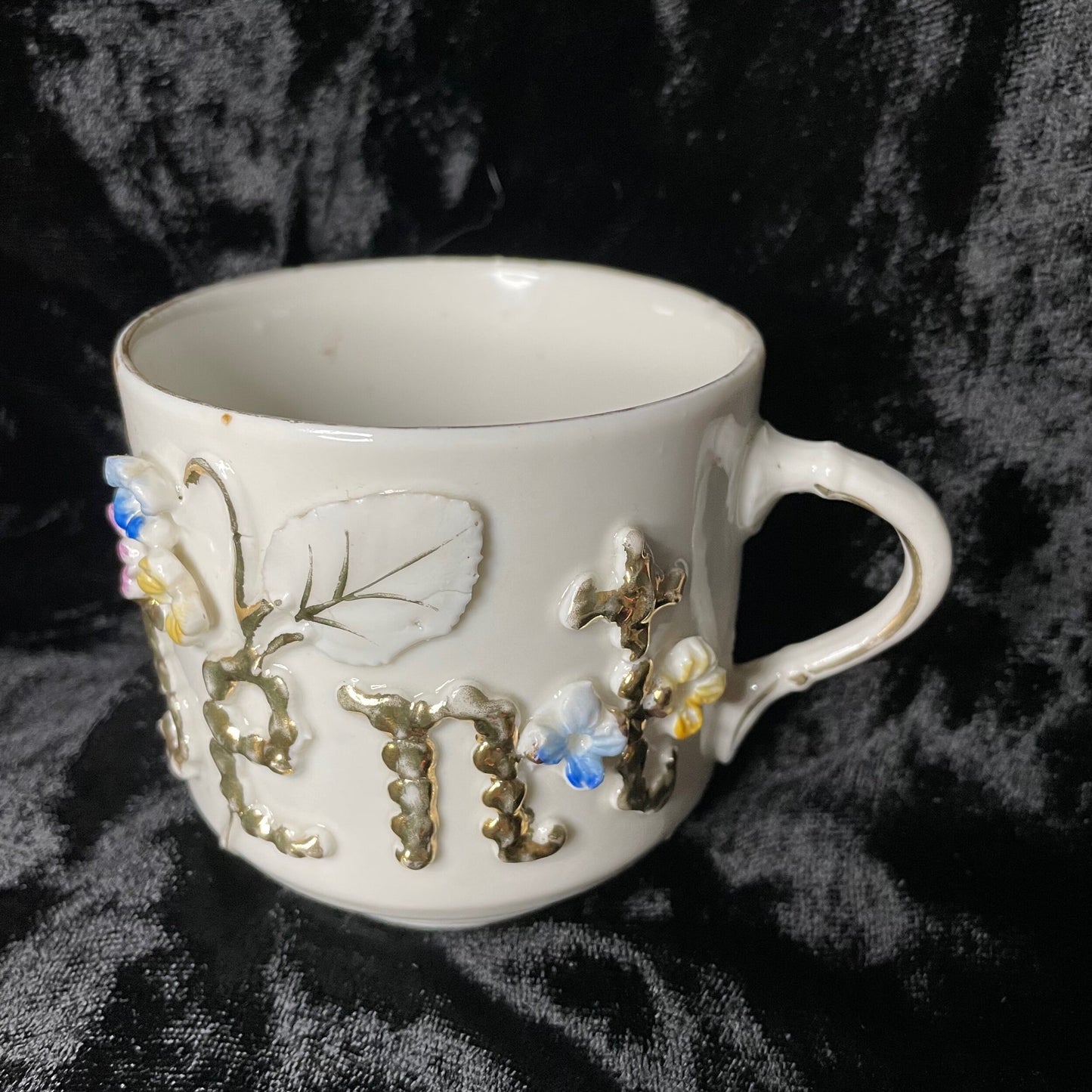 Present Mug