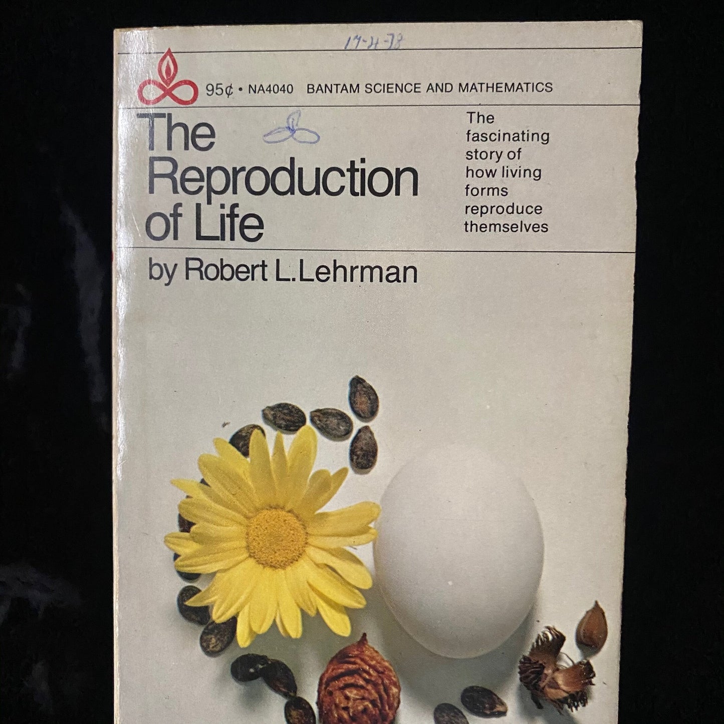 The Reproduction of Life