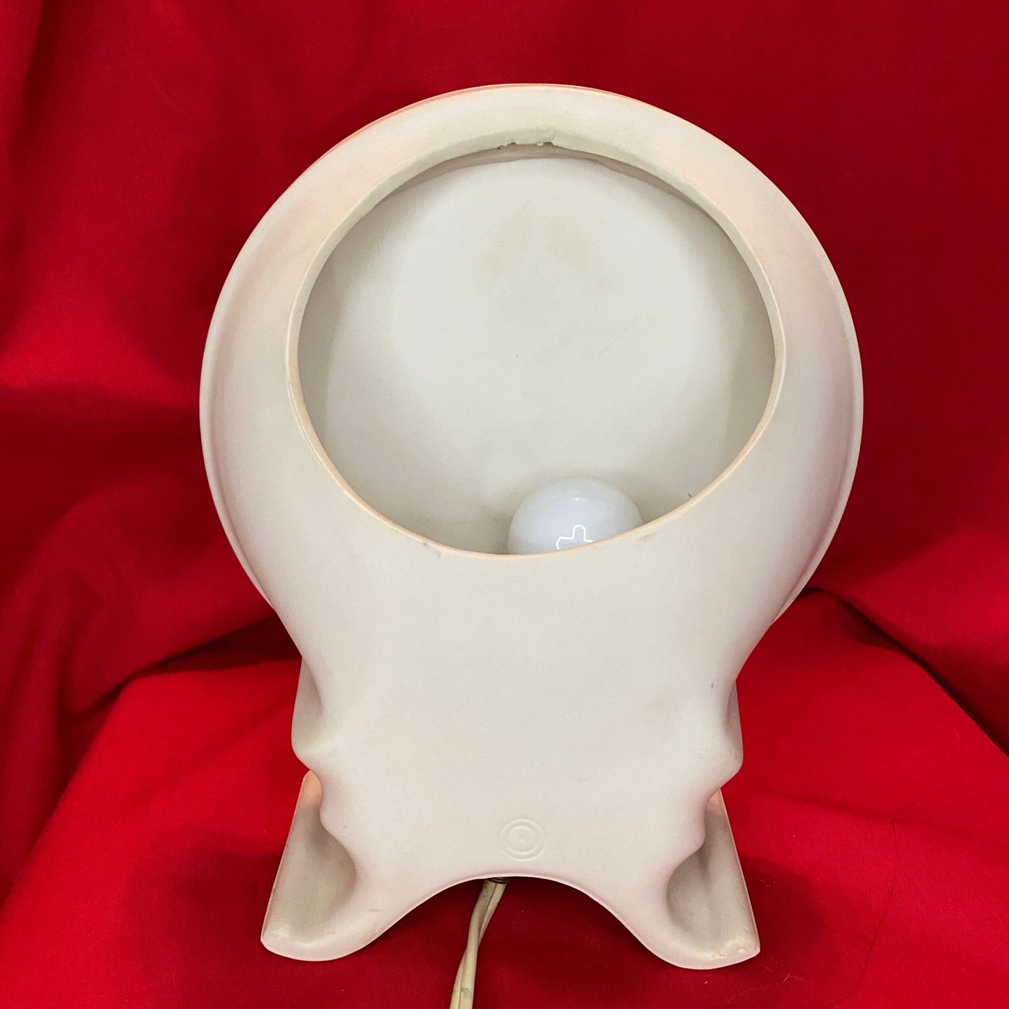 Vintage Madonna Della Seggiola Light