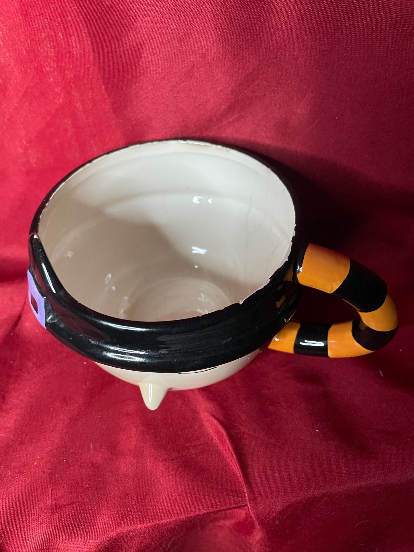 Witch Mug