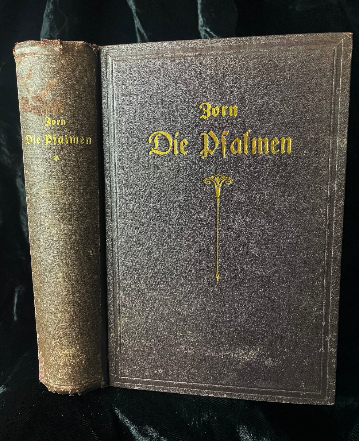 Die Psalmen