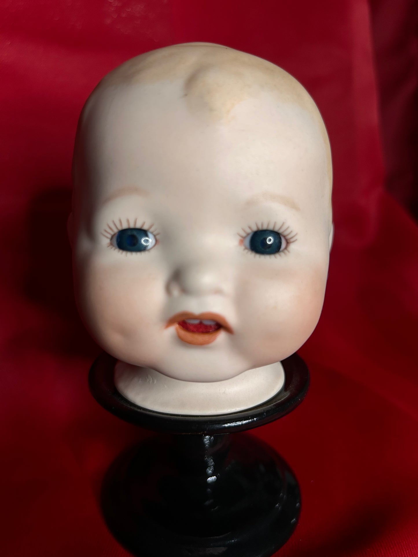 Doll Head