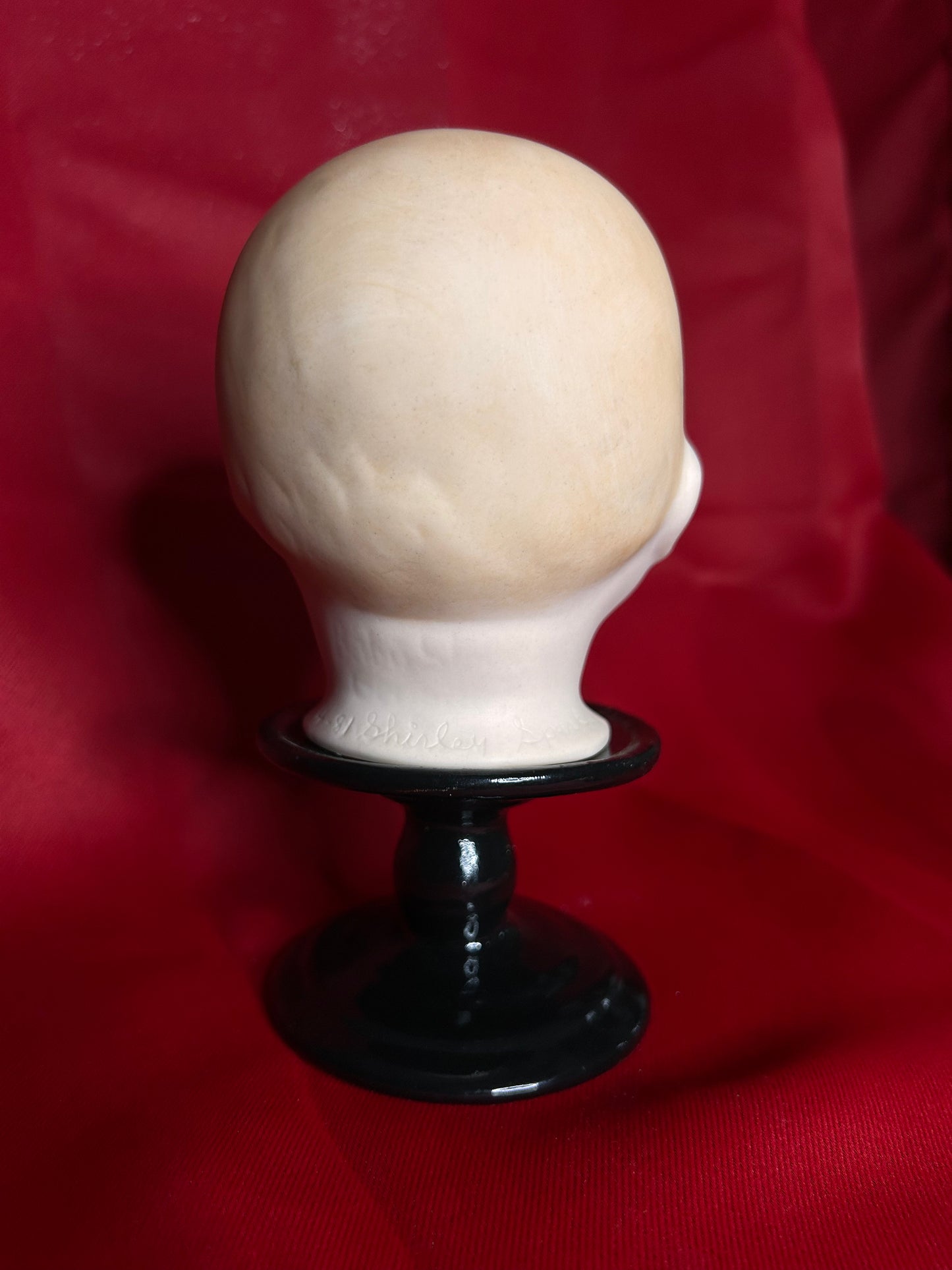 Doll Head
